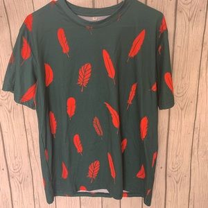 Peter Pan Lost Bros Shirt
